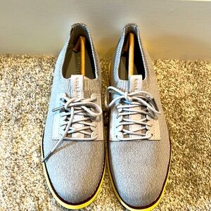 Cole Haan Slip on Dress Sneaker